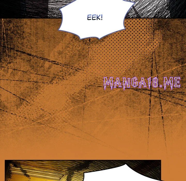 Ground and Pound - Chapter 44 Page 105
