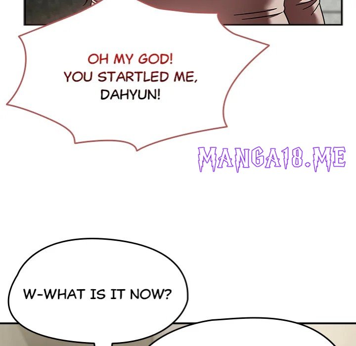 Ground and Pound - Chapter 44 Page 140