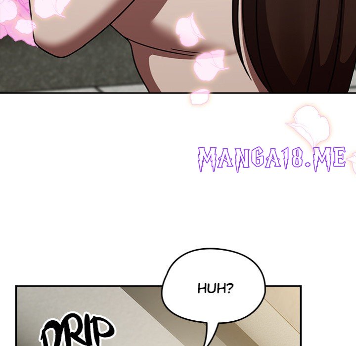 Ground and Pound - Chapter 45 Page 5