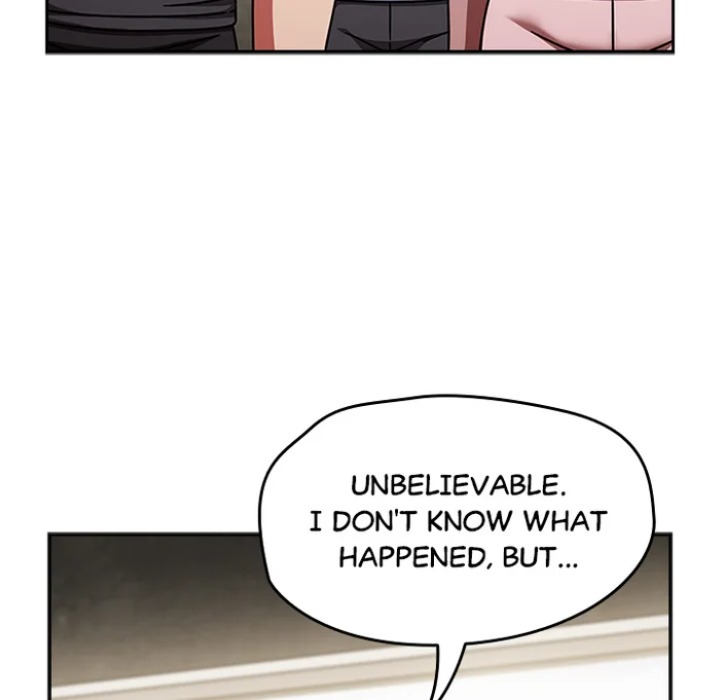 Ground and Pound - Chapter 58 Page 122