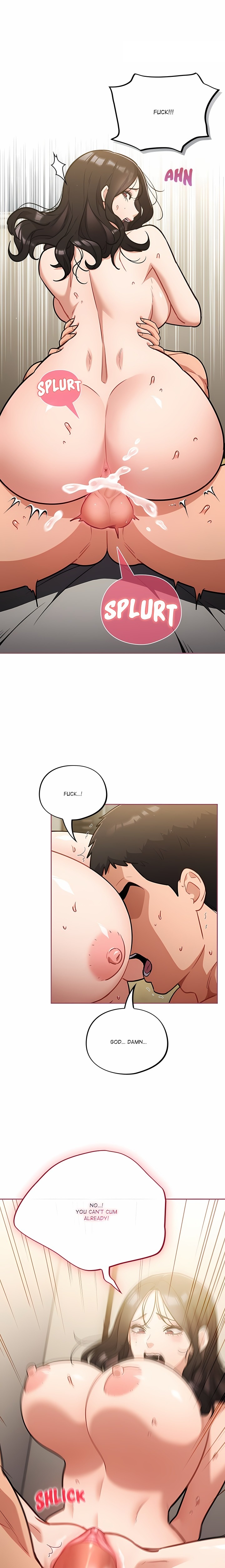 Stupidemic (Uncensored) - Chapter 42 Page 5