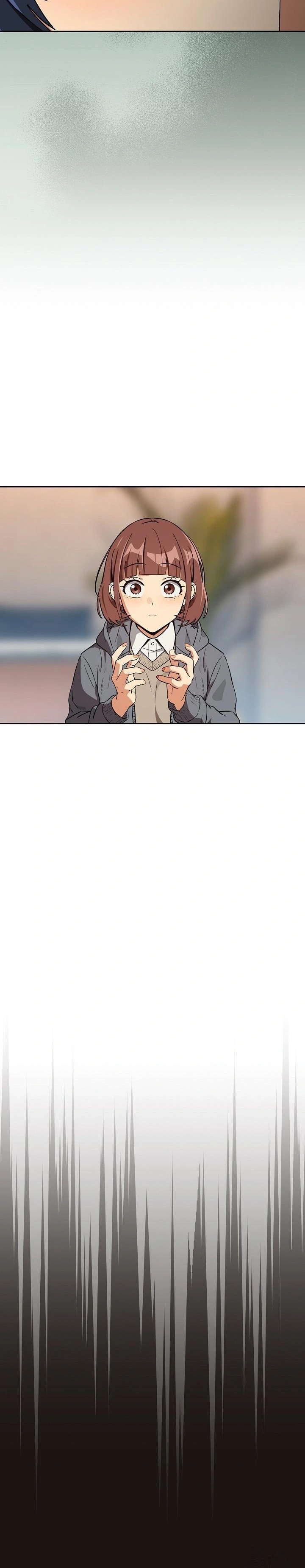 After Work Love Affairs Raw - Chapter 79 Page 20