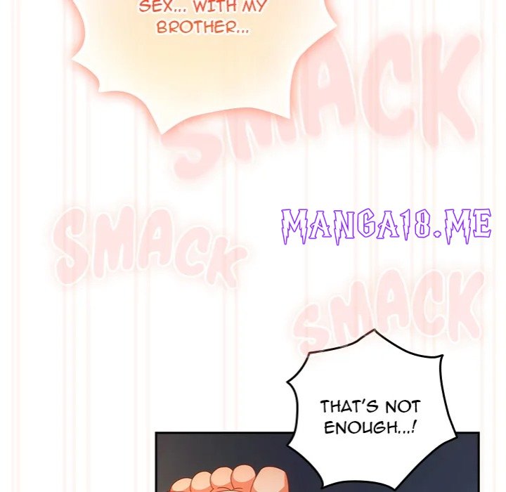 Like No Other - Chapter 55 Page 125