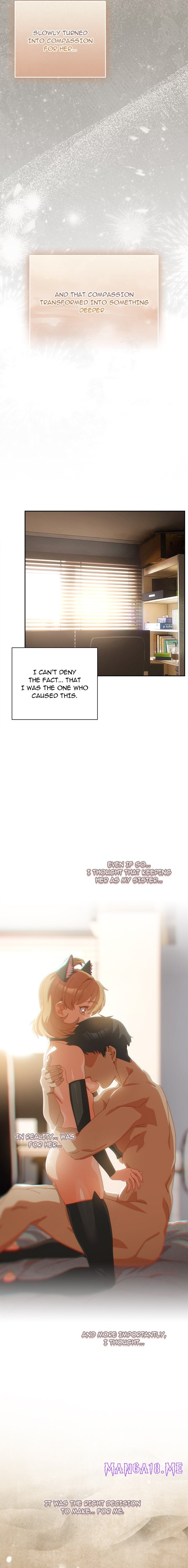 Like No Other - Chapter 56 Page 21