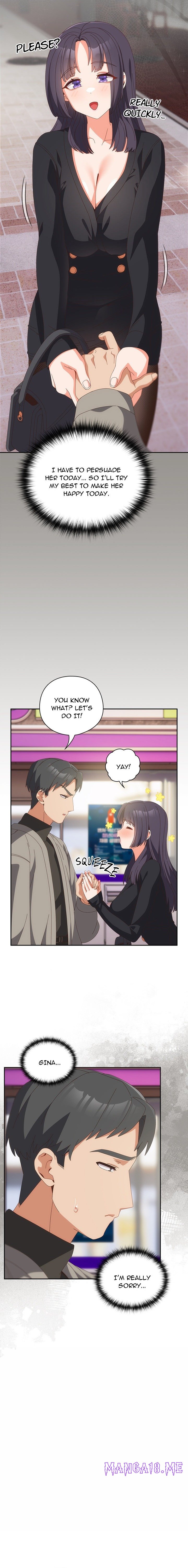 Like No Other - Chapter 64 Page 14