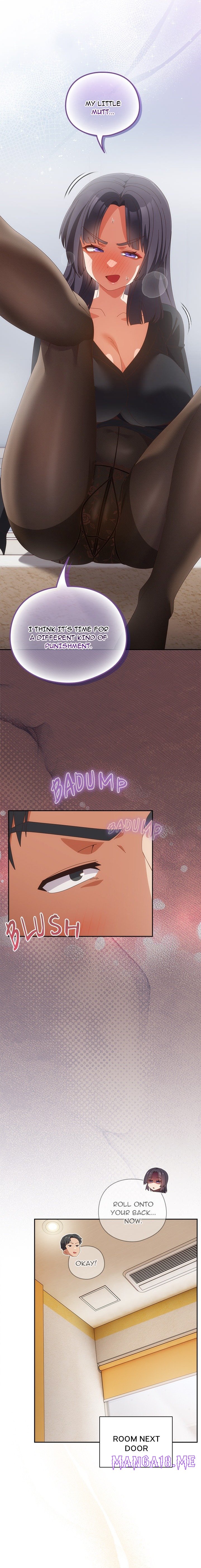 Like No Other - Chapter 65 Page 12