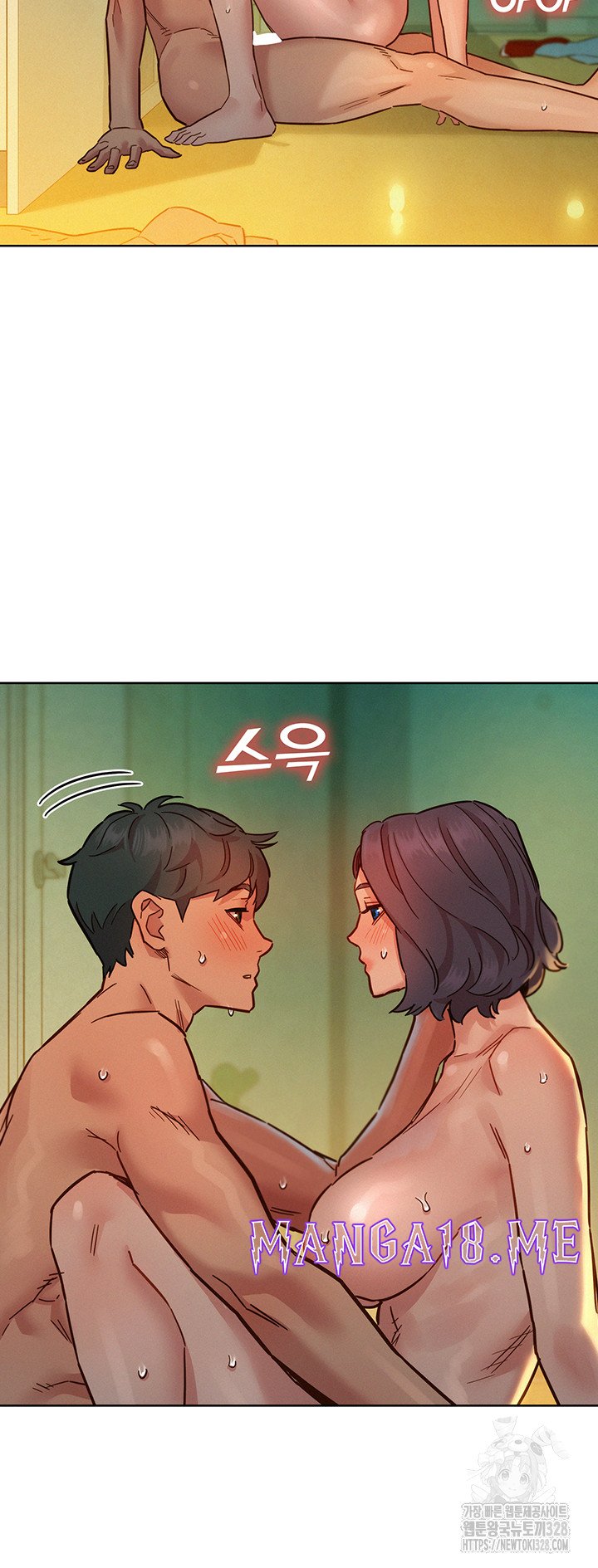 Friendship to Love Raw - Chapter 70 Page 36