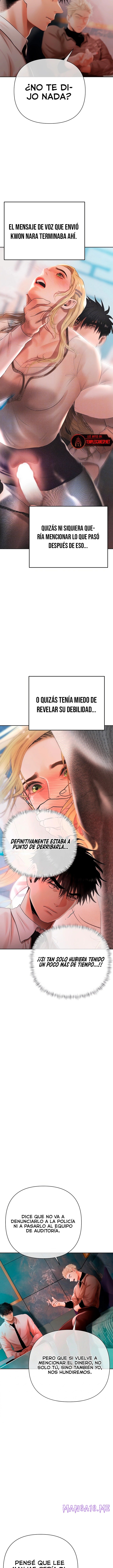 Money Games Raw - Chapter 19 Page 4