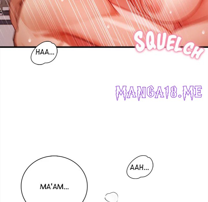 Her Midnight Sessions - Chapter 11 Page 61