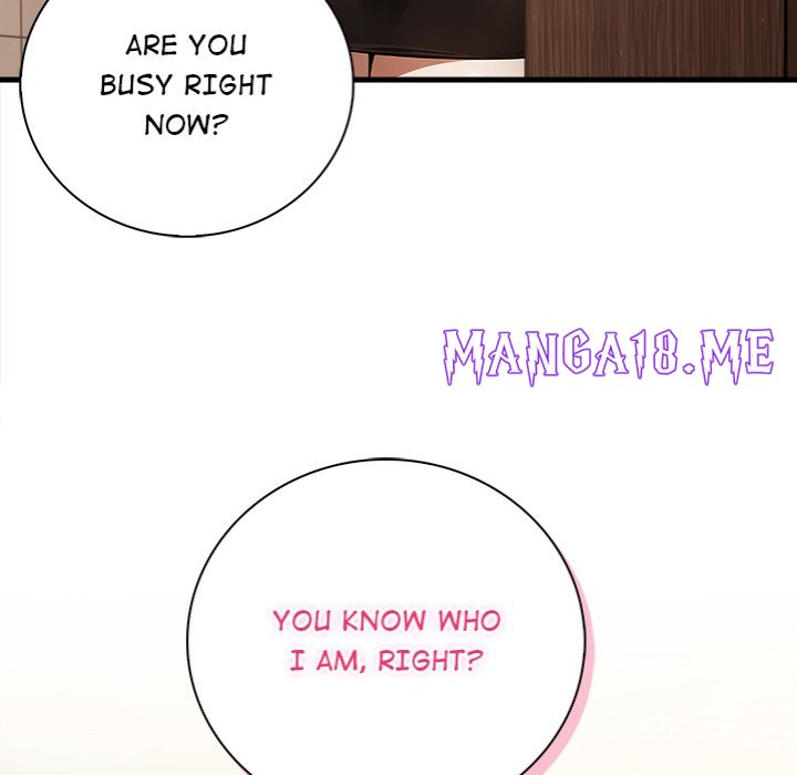 Her Midnight Sessions - Chapter 12 Page 78