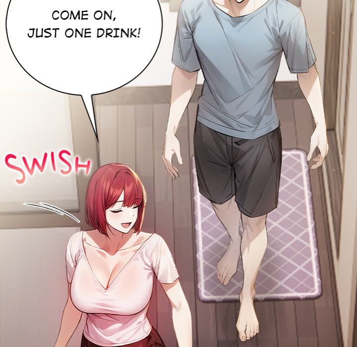 Her Midnight Sessions - Chapter 12 Page 98