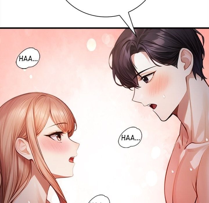 Her Midnight Sessions - Chapter 18 Page 31