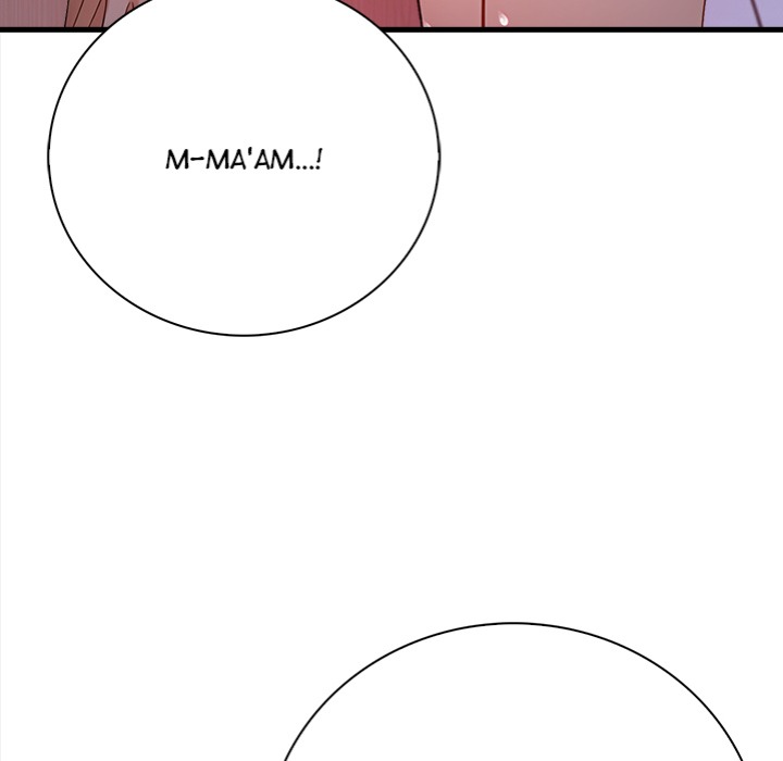 Her Midnight Sessions - Chapter 20 Page 32