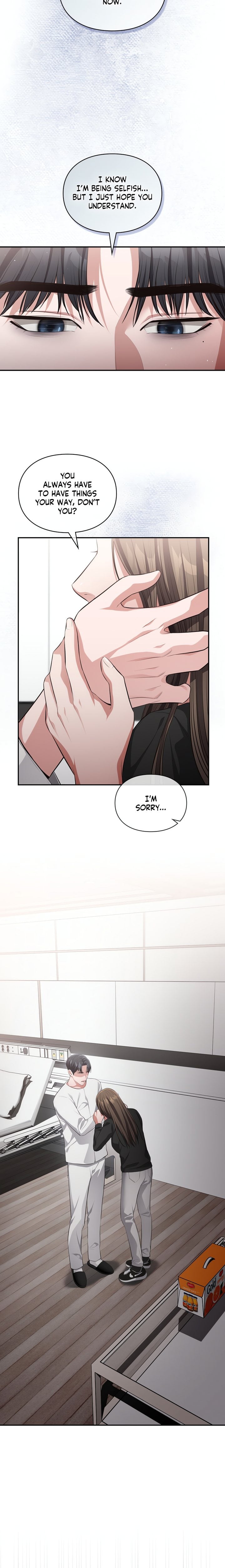 Beethoven Syndrome - Chapter 41 Page 10