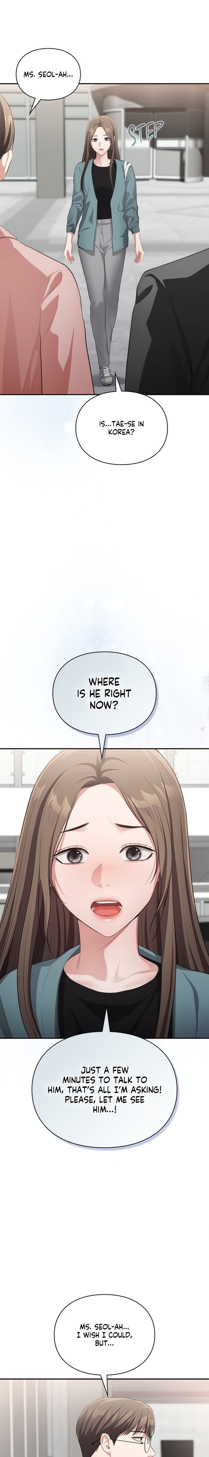 Beethoven Syndrome - Chapter 43 Page 17