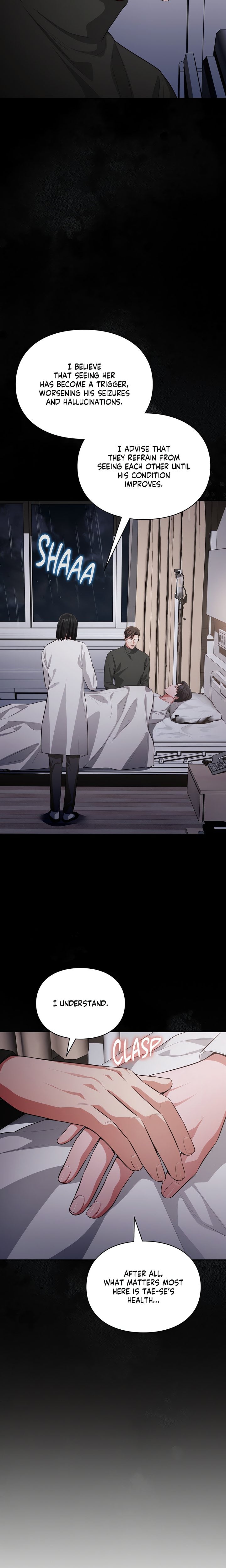 Beethoven Syndrome - Chapter 43 Page 3