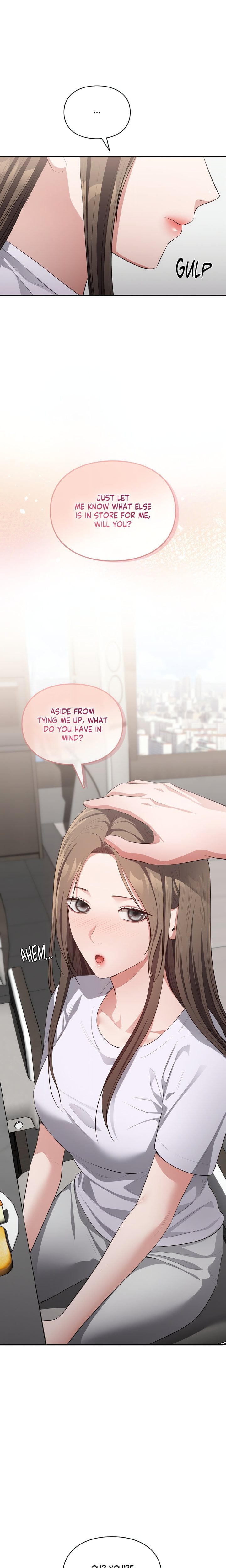 Beethoven Syndrome - Chapter 46 Page 17