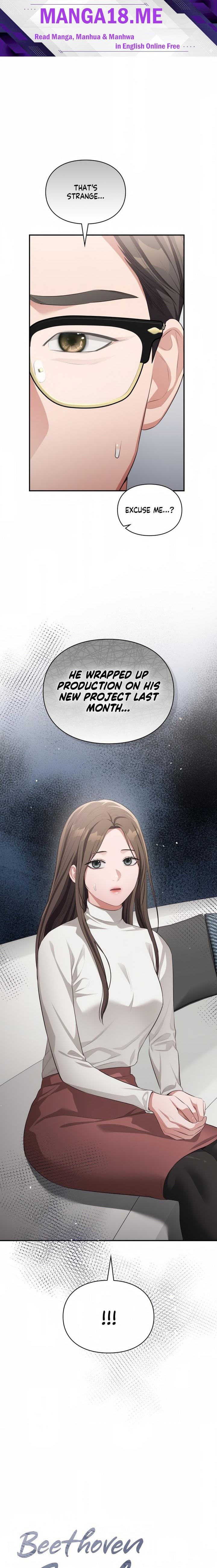Beethoven Syndrome - Chapter 48 Page 1