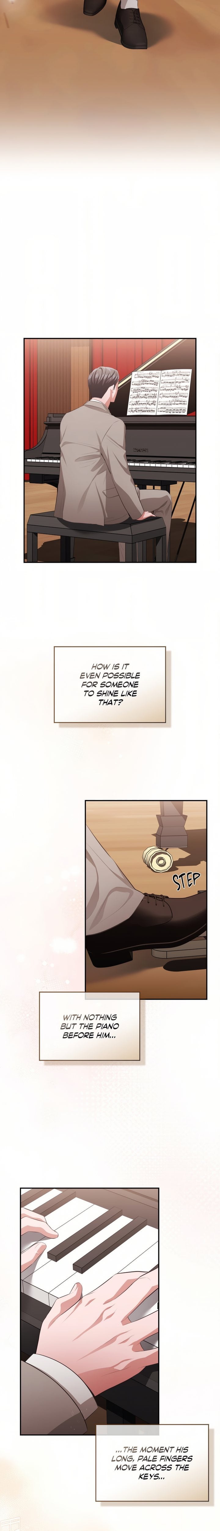 Beethoven Syndrome - Chapter 48 Page 18