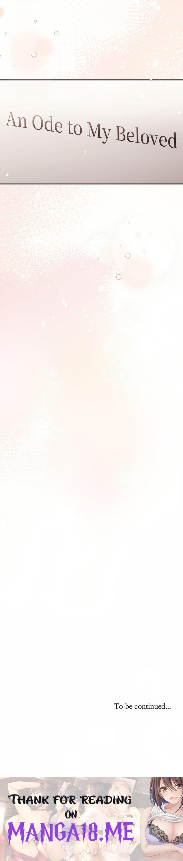 Beethoven Syndrome - Chapter 48 Page 21