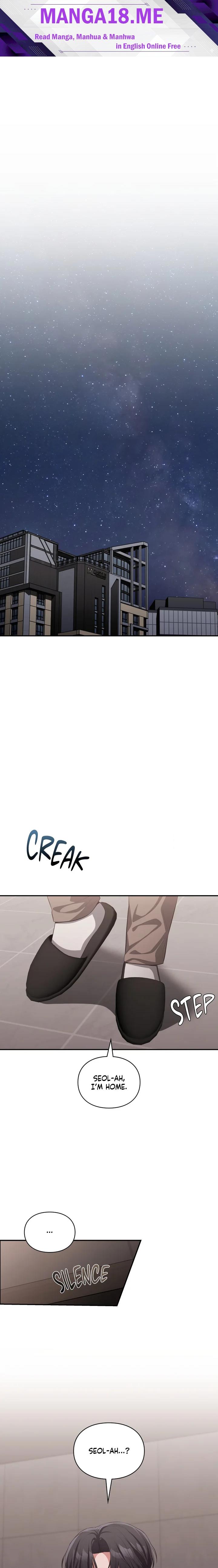 Beethoven Syndrome - Chapter 50.1 Page 1