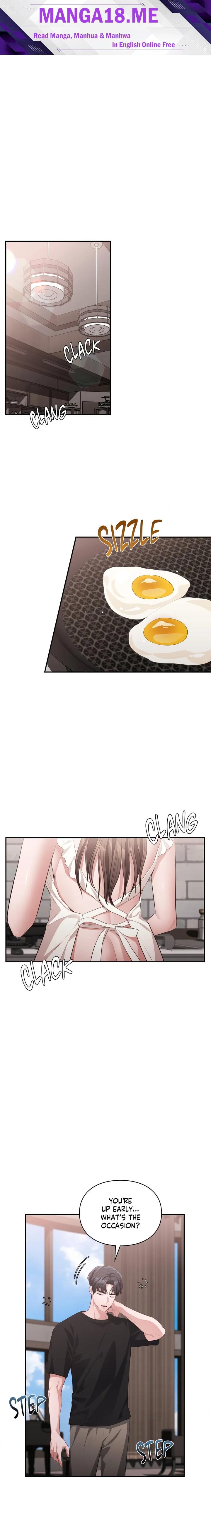 Beethoven Syndrome - Chapter 50.2 Page 1