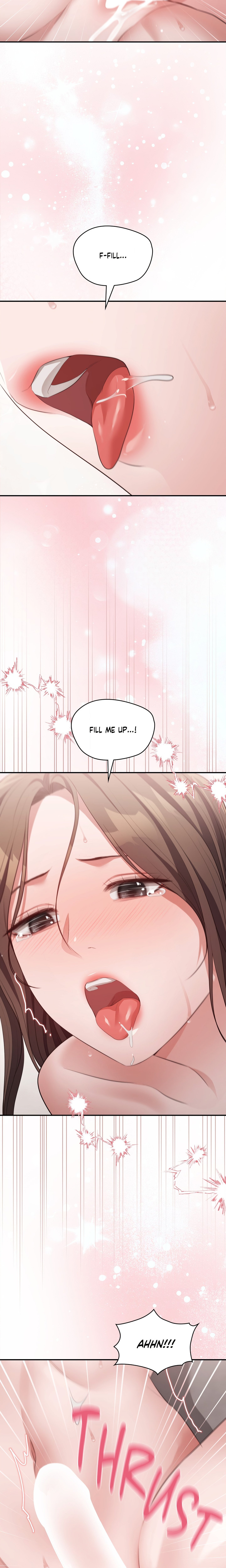 Beethoven Syndrome - Chapter 50.2 Page 16