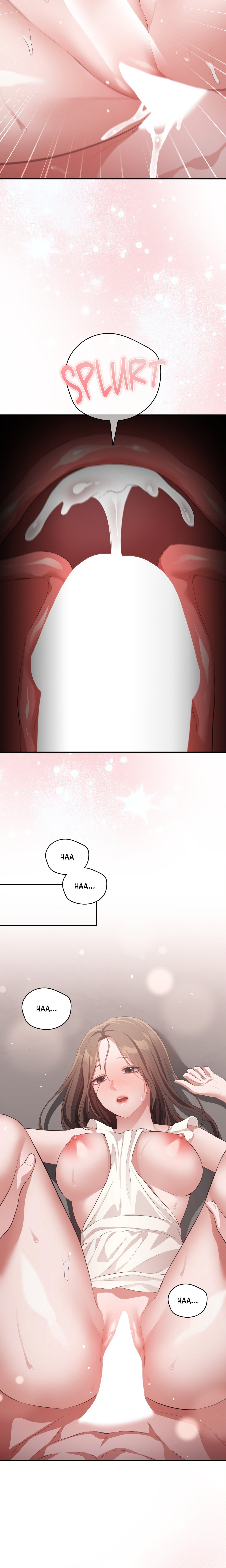 Beethoven Syndrome - Chapter 50.2 Page 17