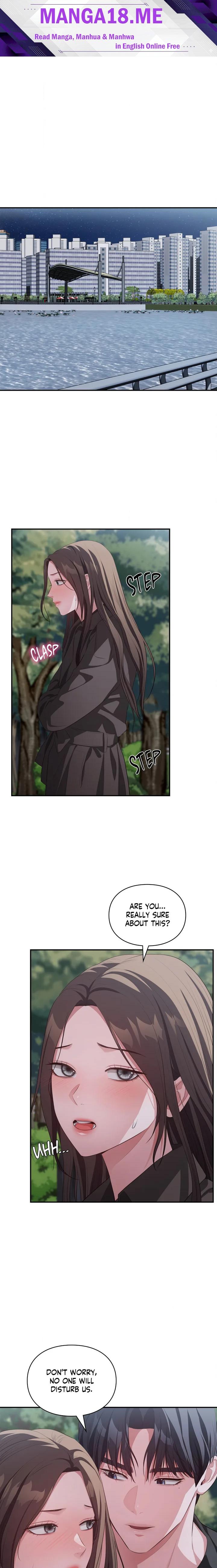 Beethoven Syndrome - Chapter 50.3 Page 1