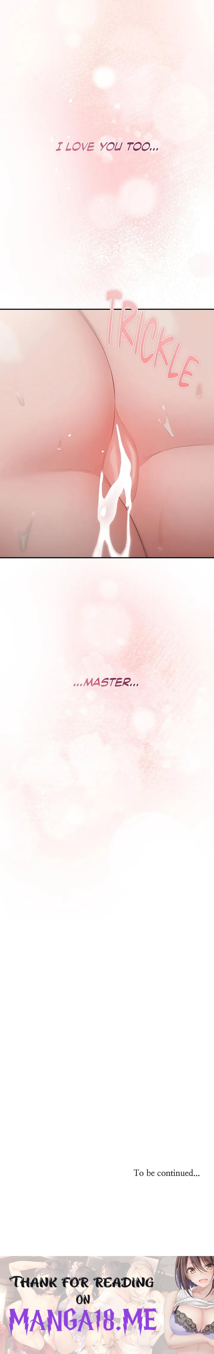 Beethoven Syndrome - Chapter 50.4 Page 21
