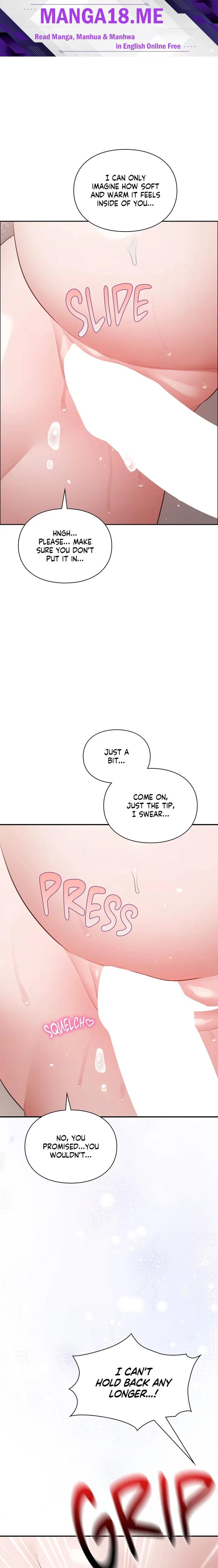 Beethoven Syndrome - Chapter 50.6 Page 1
