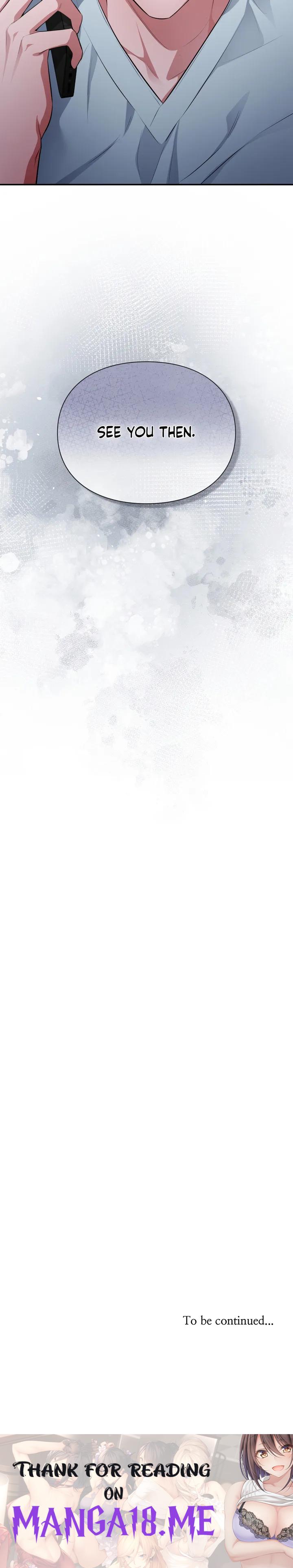 Beethoven Syndrome - Chapter 50.7 Page 19