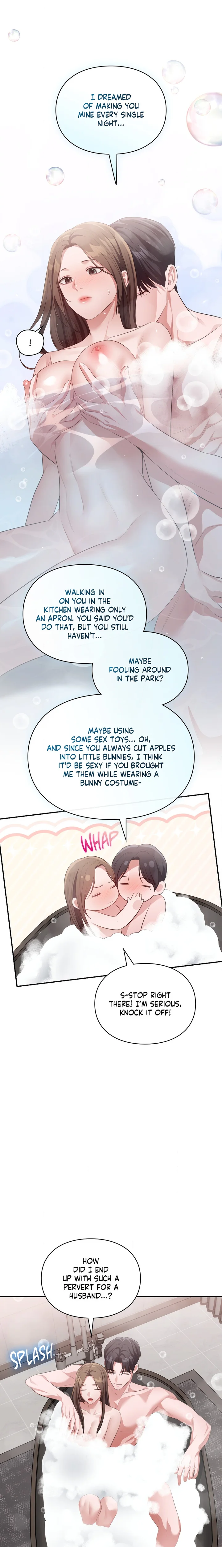 Beethoven Syndrome - Chapter 50 Page 12