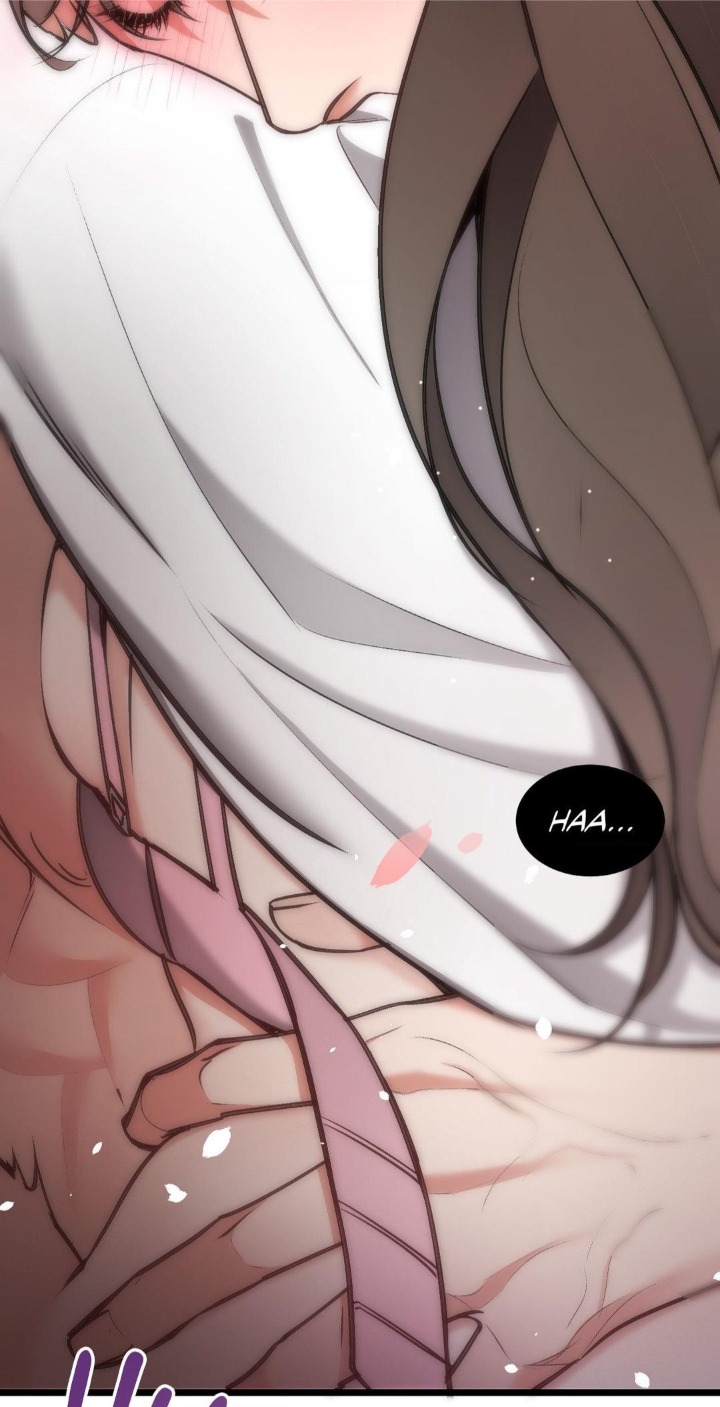 Touch Me, Tease Me (Uncensored) - Chapter 10 Page 29