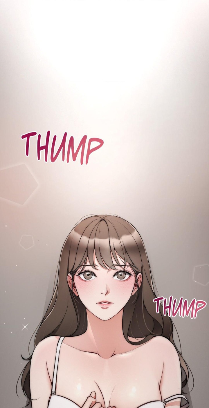 Touch Me, Tease Me (Uncensored) - Chapter 10 Page 52