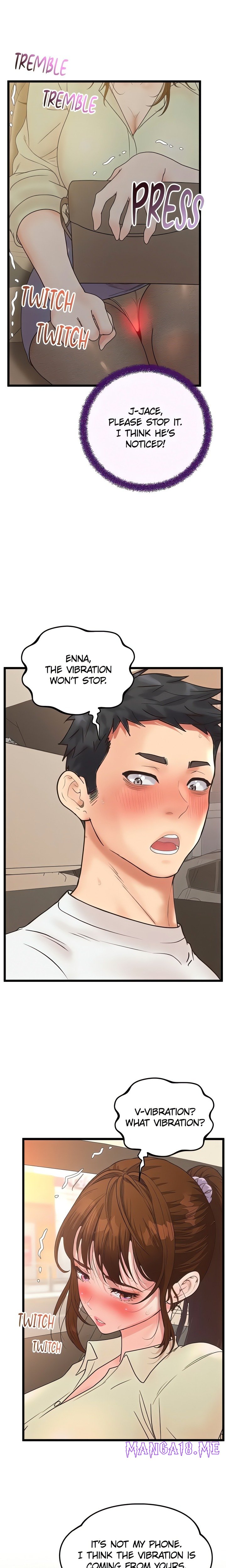 Workplace Relationship Management - Chapter 25 Page 4