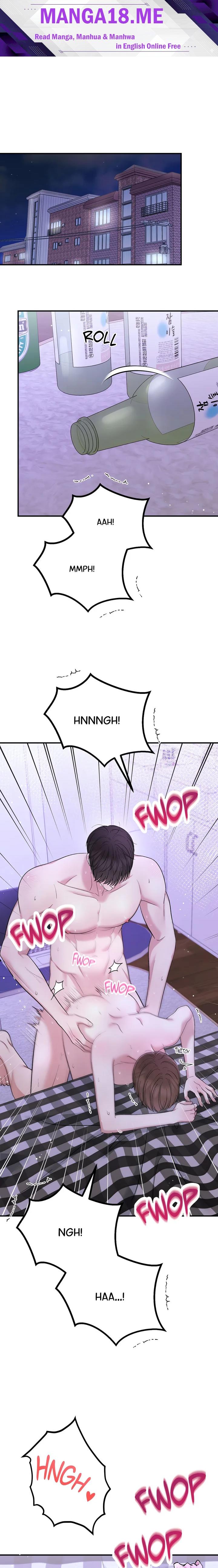 In Session (Uncensored) - Chapter 1 Page 1