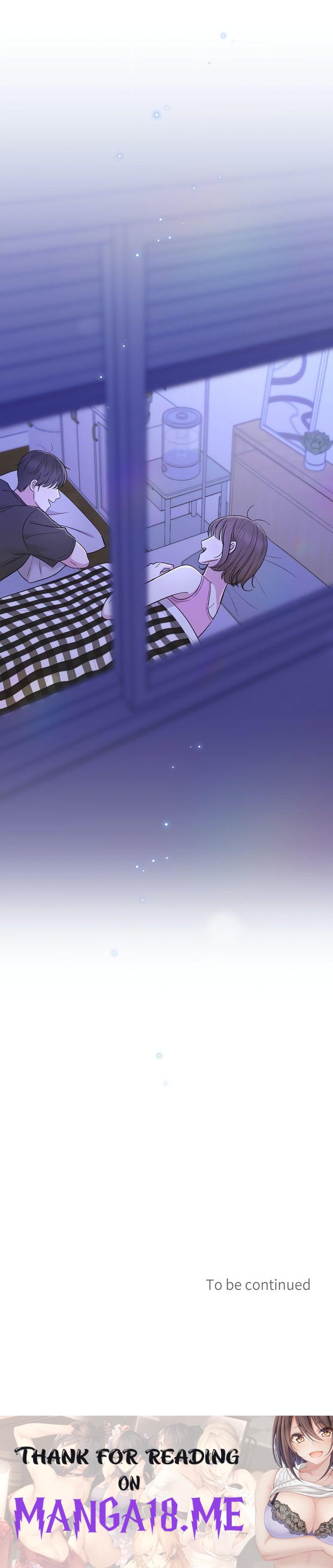 In Session (Uncensored) - Chapter 15 Page 26