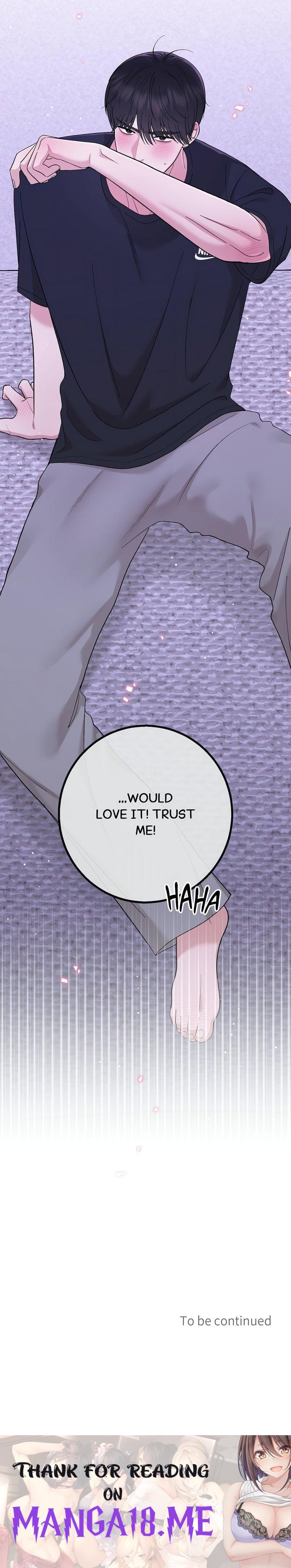 In Session (Uncensored) - Chapter 17 Page 27
