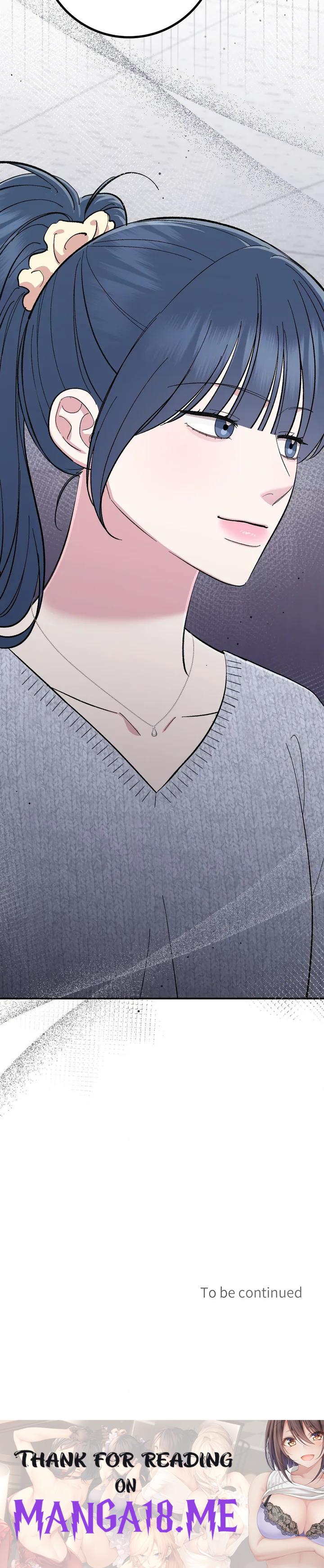 In Session (Uncensored) - Chapter 25 Page 30