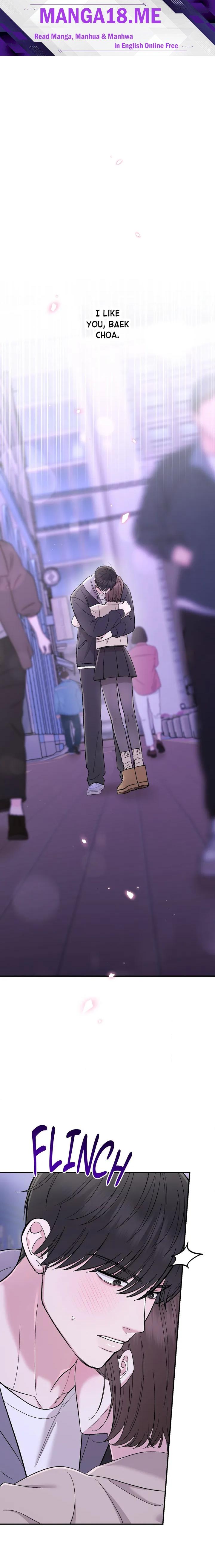 In Session (Uncensored) - Chapter 27 Page 1