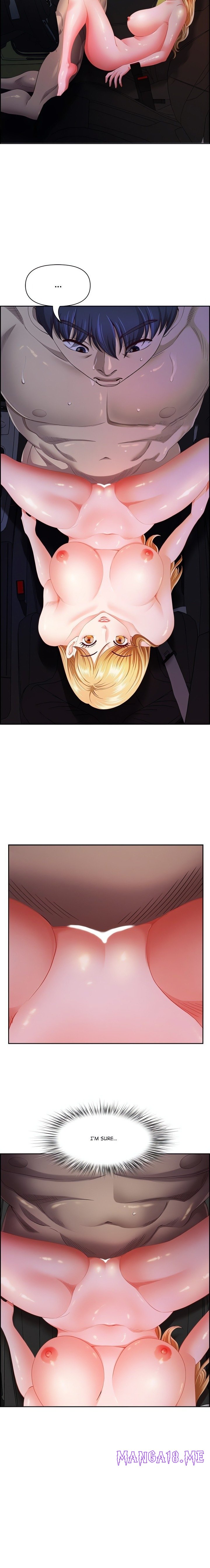 Big Guy - Chapter 20 Page 6