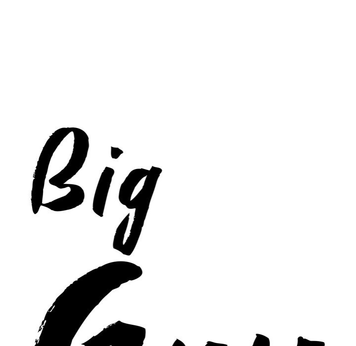 Big Guy - Chapter 5 Page 10