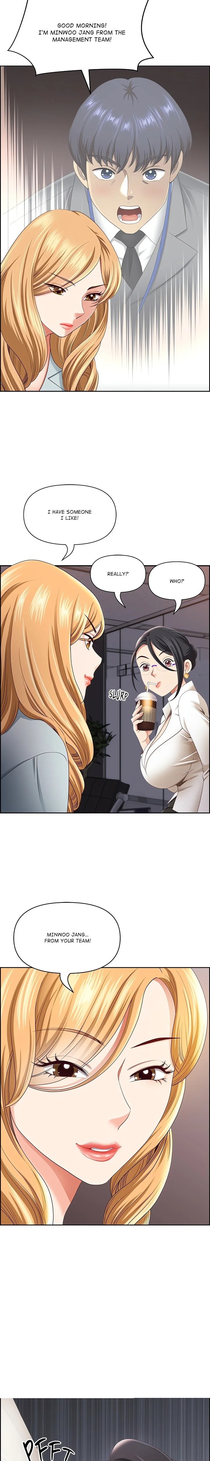 Big Guy - Chapter 6 Page 15