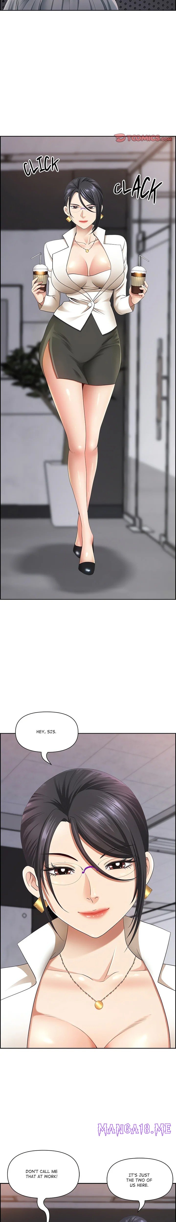Big Guy - Chapter 6 Page 8