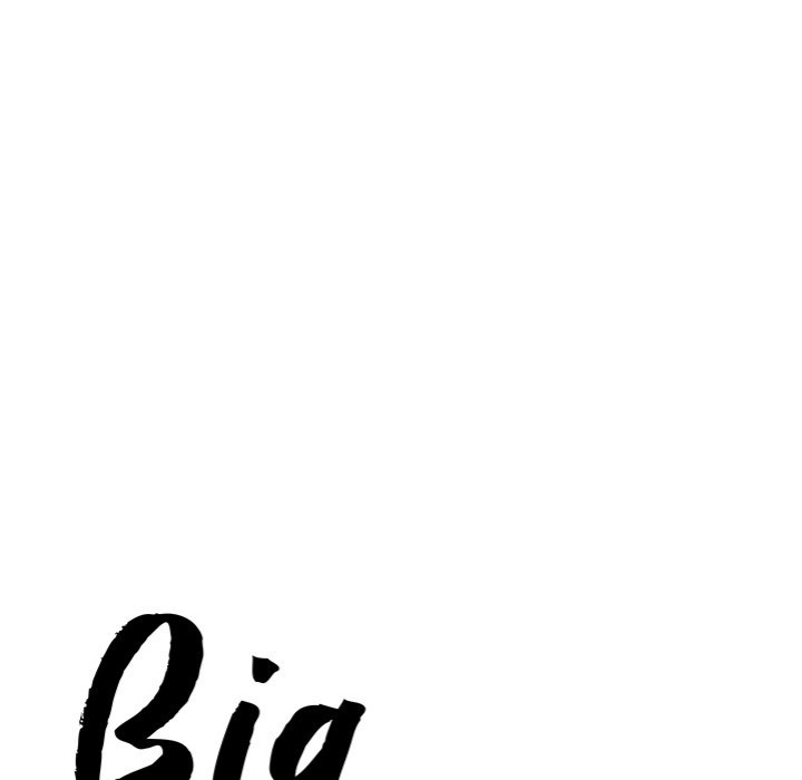 Big Guy - Chapter 61 Page 8