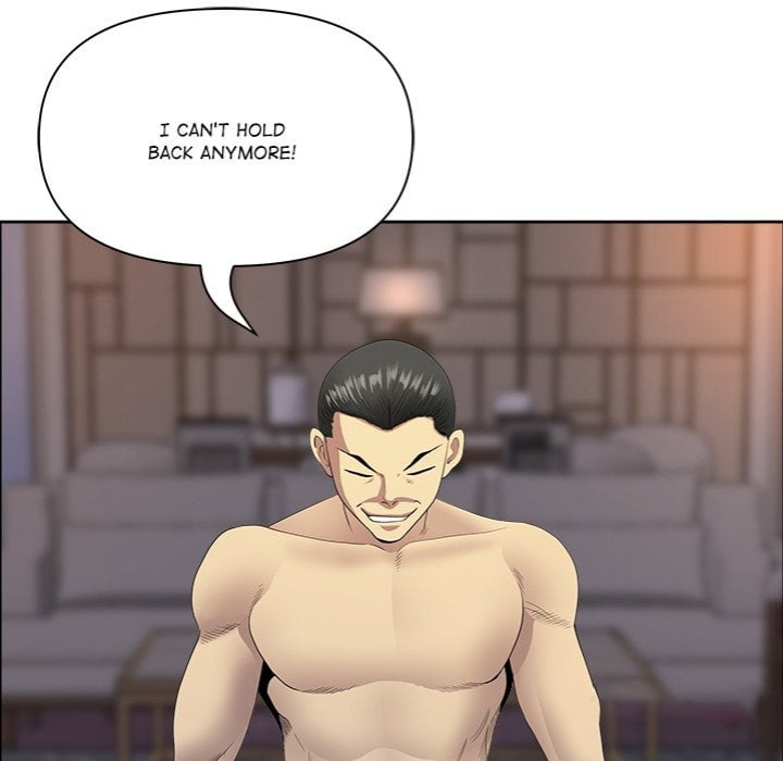 Big Guy - Chapter 64 Page 156