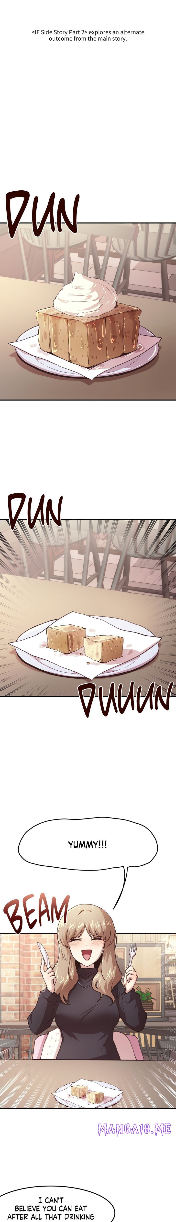 Three’s Company, Or Is It? - Chapter 26 Page 1
