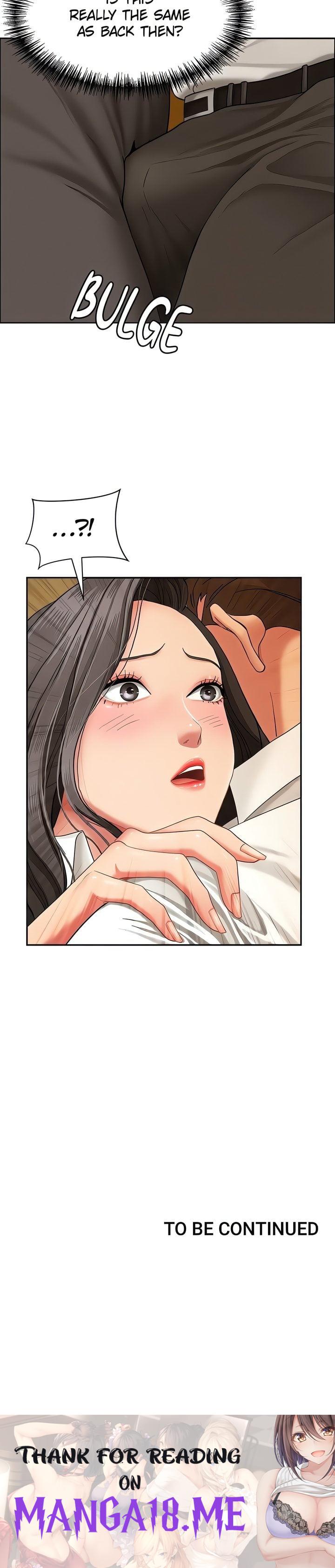 She’s a Married Woman - Chapter 2 Page 23
