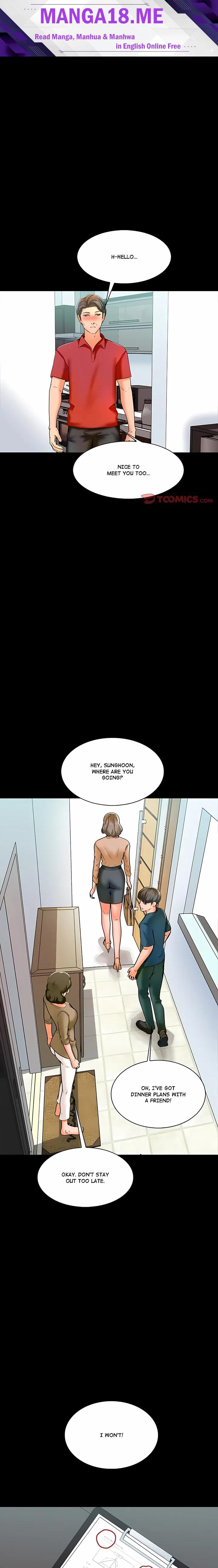 A+ for Pleasure - Chapter 10 Page 1